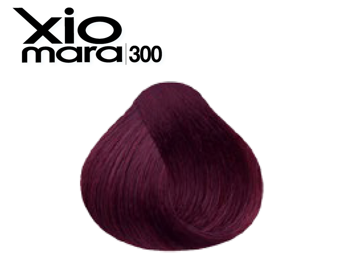 TINTE XIOMARA 300 (7.62) 100GR + 2 PEROX 100 ML