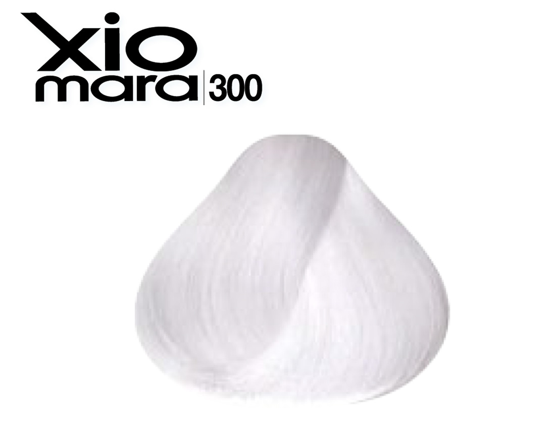 TINTE XIOMARA 300 (000) 100GR + 2 PEROX 100ML