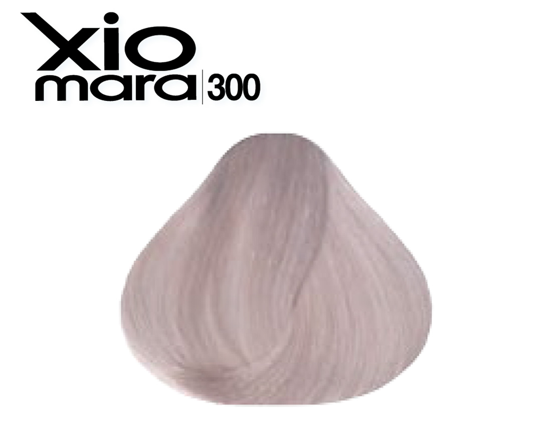 TINTE XIOMARA 300 (10.01) 100GR + 2 PEROX 100ML