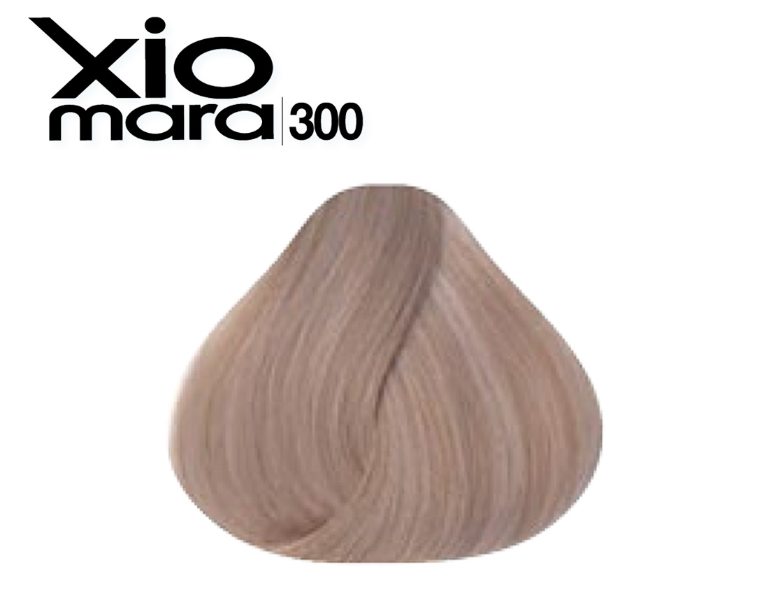 TINTE XIOMARA 300 (10.32) 100GR + 2 PEROX 100ML