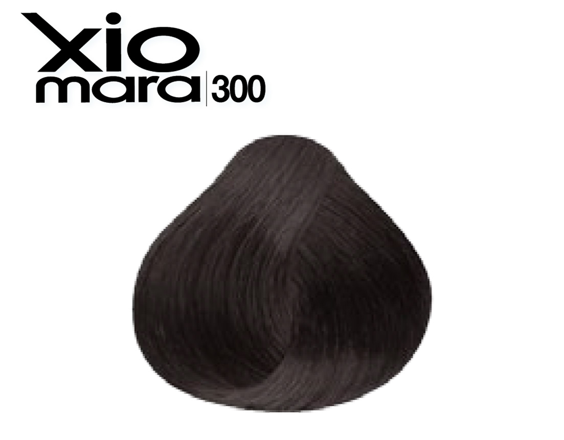 TINTE XIOMARA PLATA (VERDE) 100GR + 2 PEROX 100ML