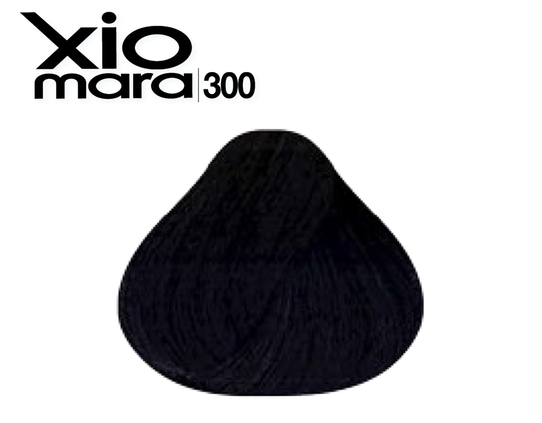 TINTE XIOMARA 300 (2.0) 100GR + 2 PEROX 100ML