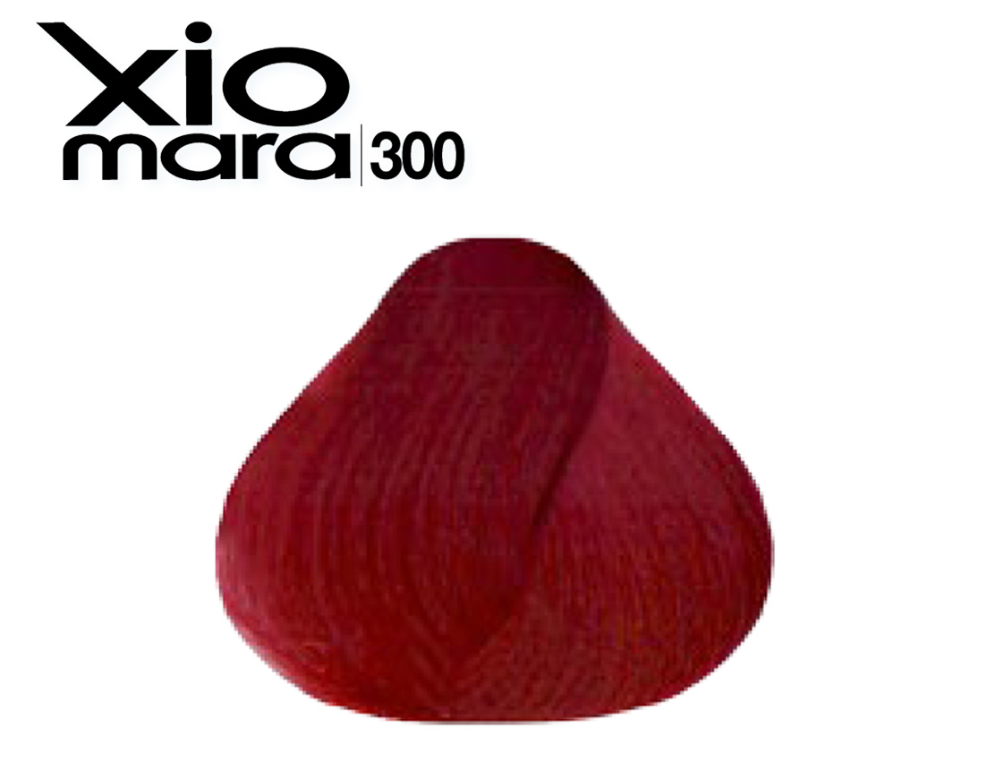 TINTE XIOMARA 300 (R-66) 100GR + 2 PEROX 100ML