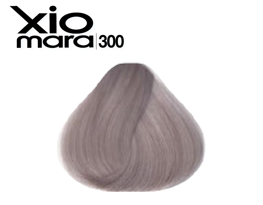 TINTE XIOMARA 300 (10.21) 100GR + 2 PEROX 100ML