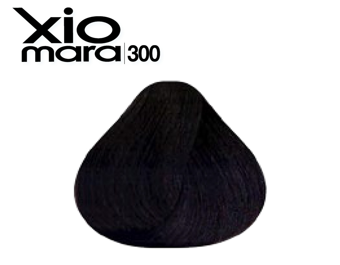 TINTE XIOMARA 300 (6.1) 100GR + 2 PEROX 100ML