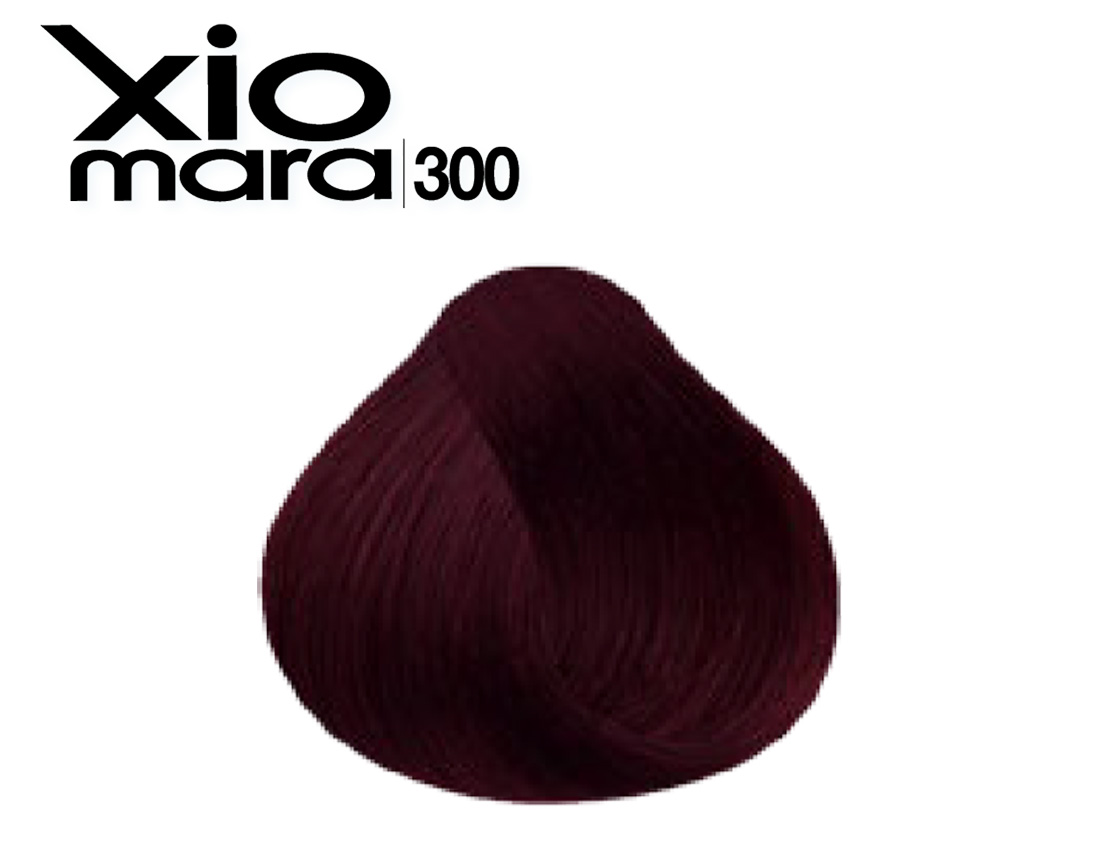 TINTE XIOMARA 300 (4.26) 100GR + 2 PEROX 100ML