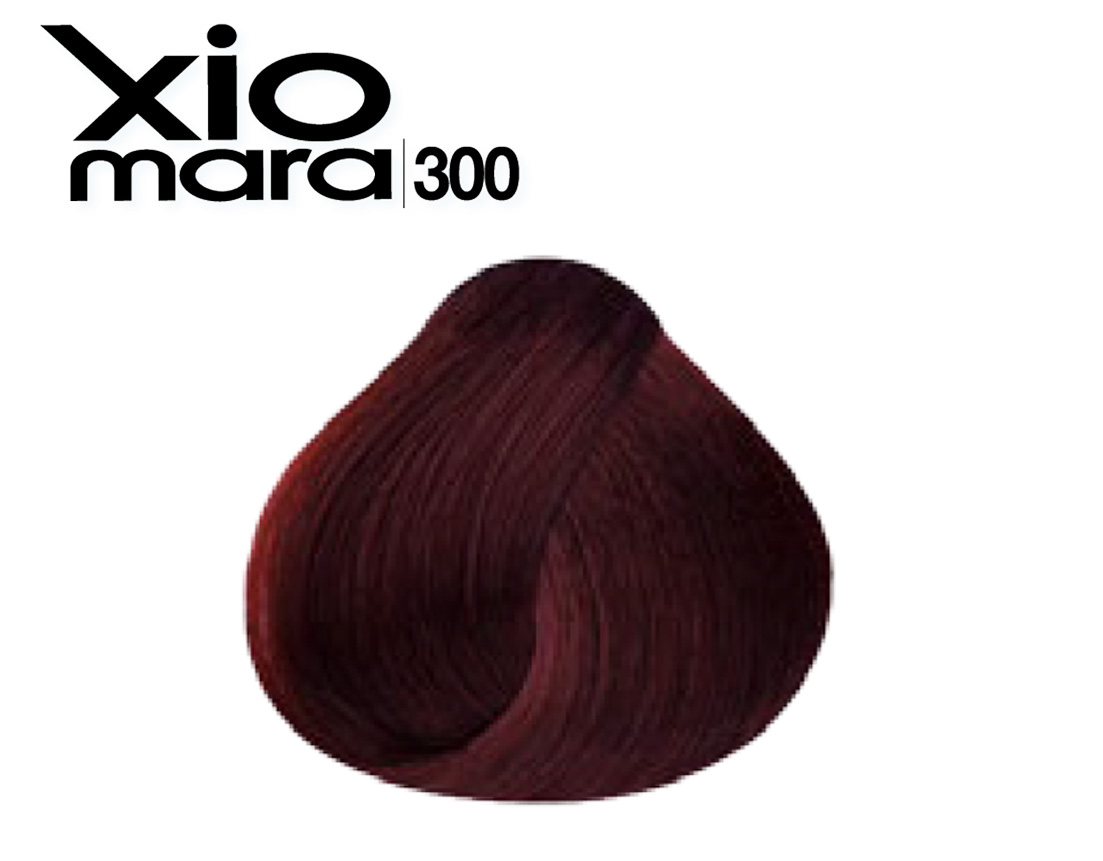 TINTE XIOMARA 300 (6.45) 100GR + 2 PEROX 100ML