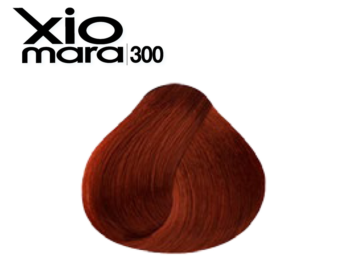 TINTE XIOMARA 300 (8.34) 100GR + 2 PEROX 100ML