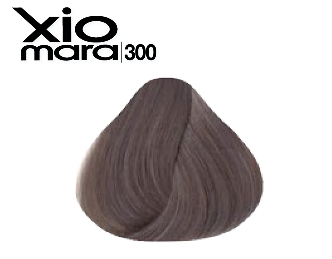 TINTE XIOMARA 300 (911) 100GR + 2 PEROX 100ML