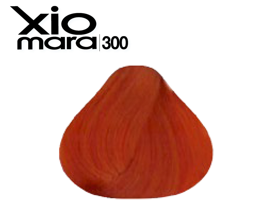 TINTE XIOMARA 300 (COBRE) 100GR + 2 PEROX 100ML