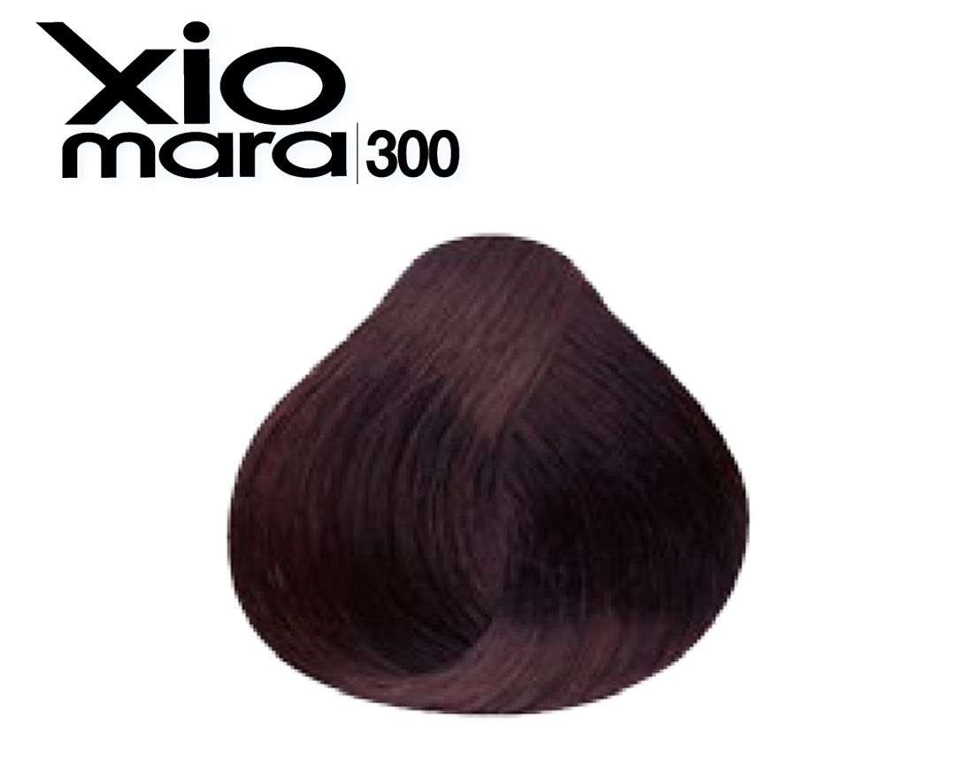 TINTE XIOMARA 300 (5.12) 100GR + 2 PEROX 100ML