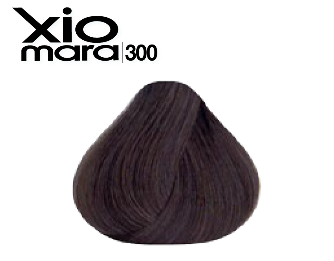TINTE XIOMARA 300 (7.11) 100GR + 2 PEROX 100ML