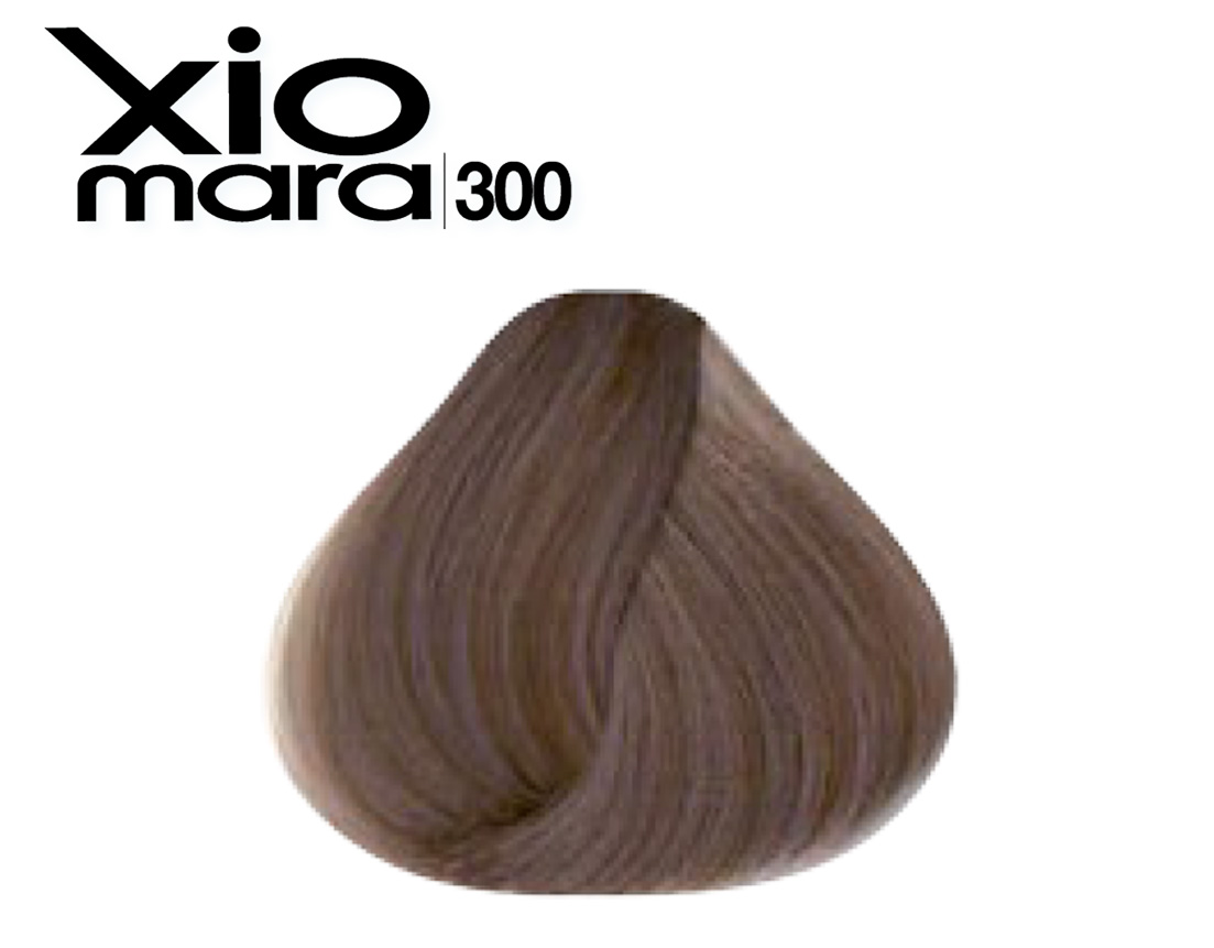 TINTE XIOMARA 300 (9.11) 100GR + 2 PEROX 100ML