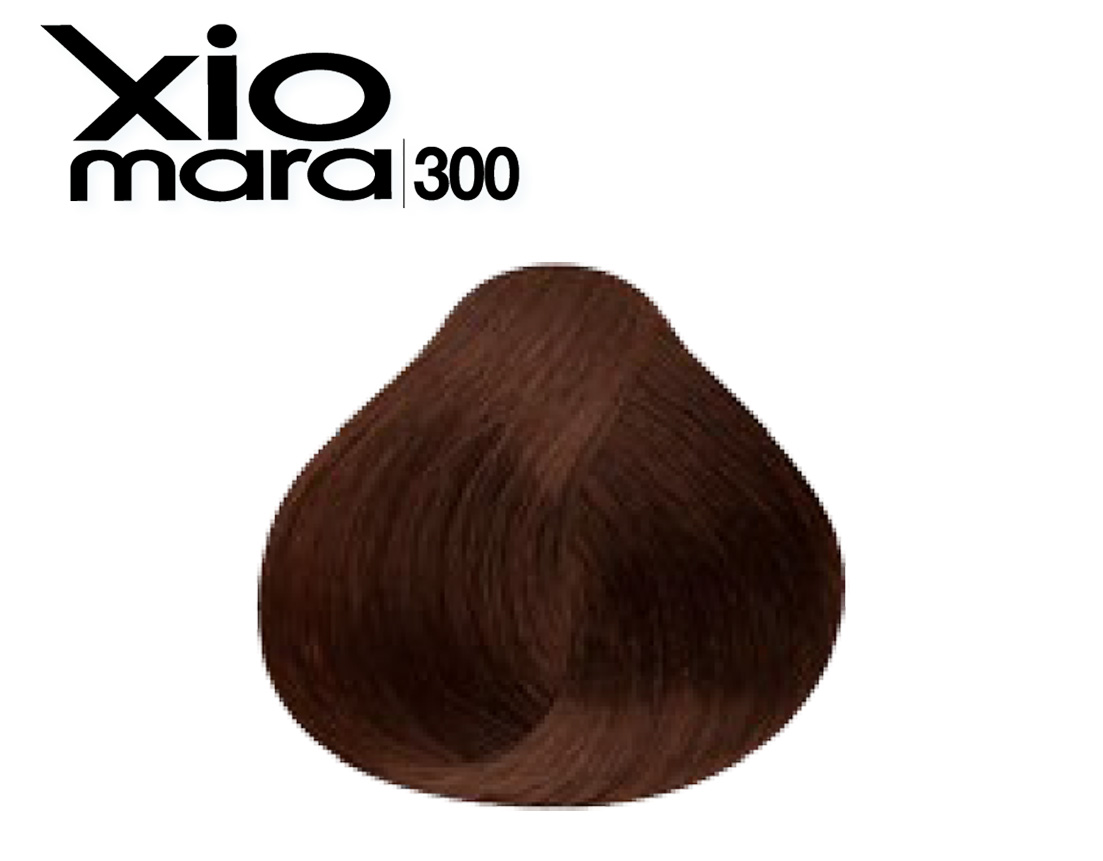 TINTE XIOMARA 300 (7.31) 100GR + 2 PEROX 100ML