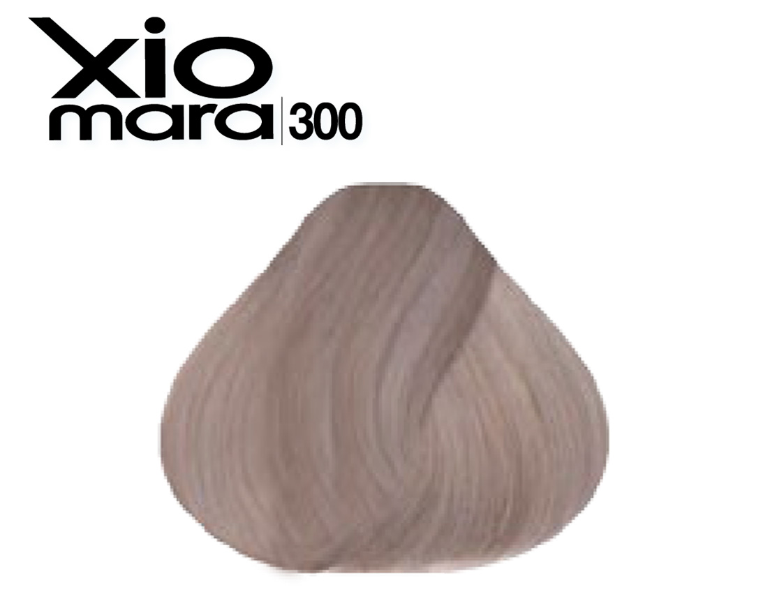 TINTE XIOMARA 300 (12.11) 100GR + 2 PEROX 100ML