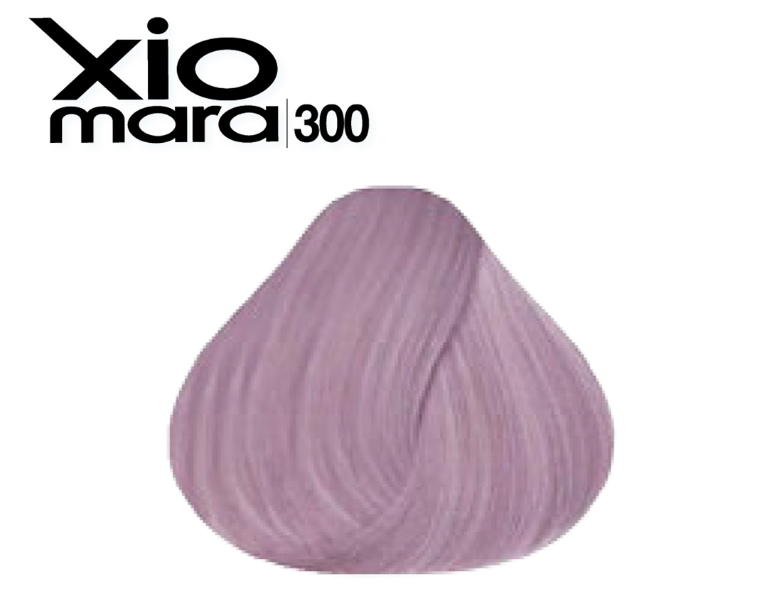 TINTE XIOMARA 300 (10.12) 100GR + 2 PEROX 100ML