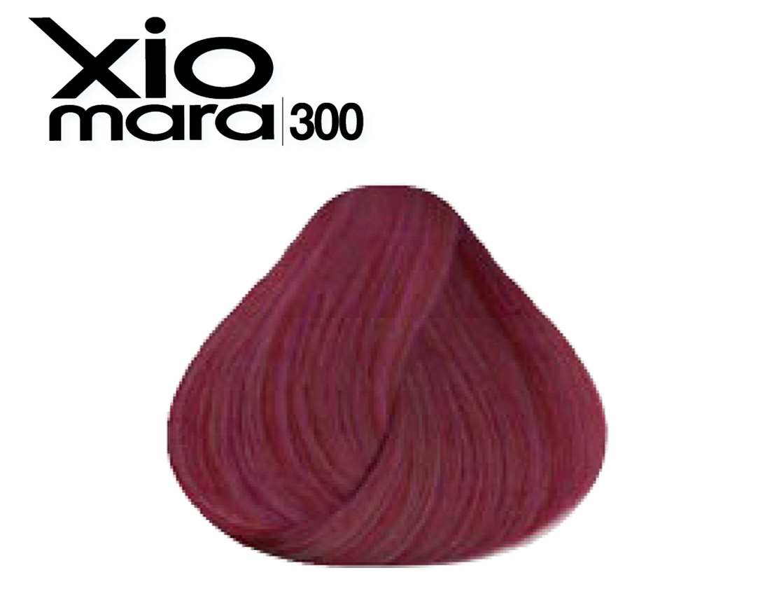TINTE XIOMARA 300 (MAGENTA) 100 GR FASHION COLORS