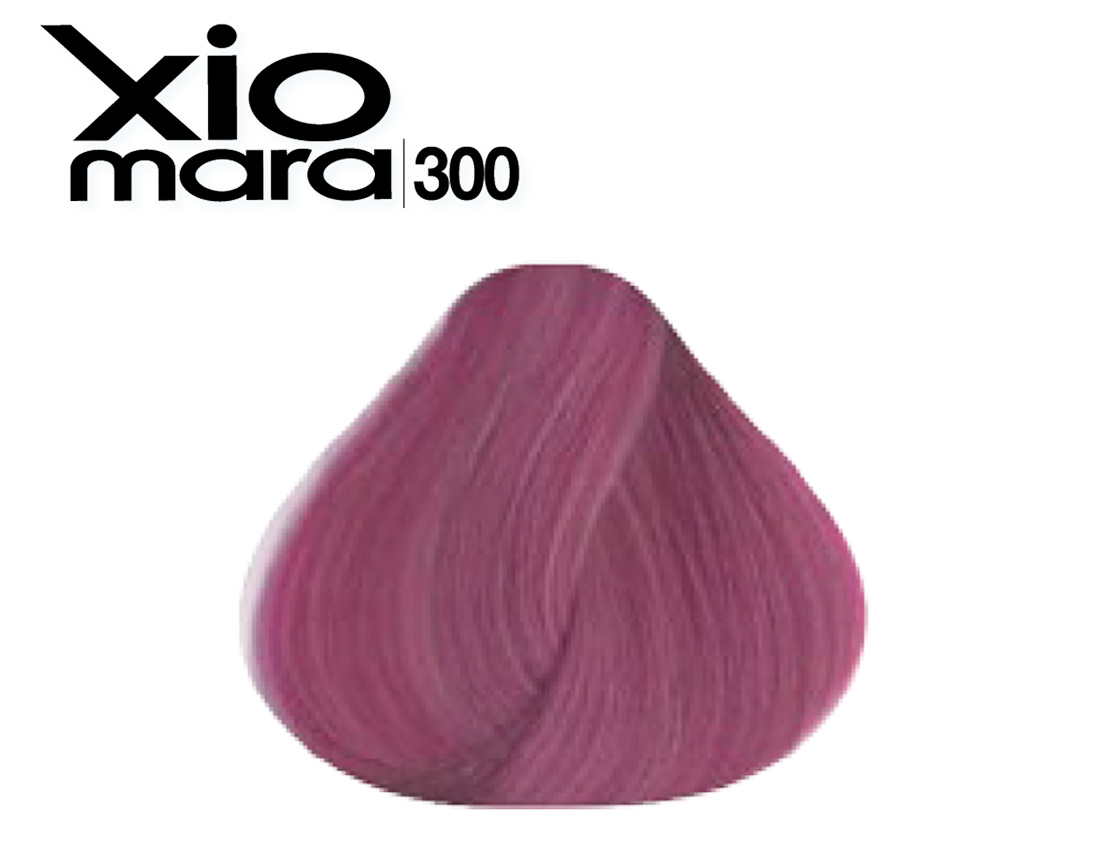 TINTE XIOMARA 300 (ROSA NEON) 100 GR FASHION COLOR
