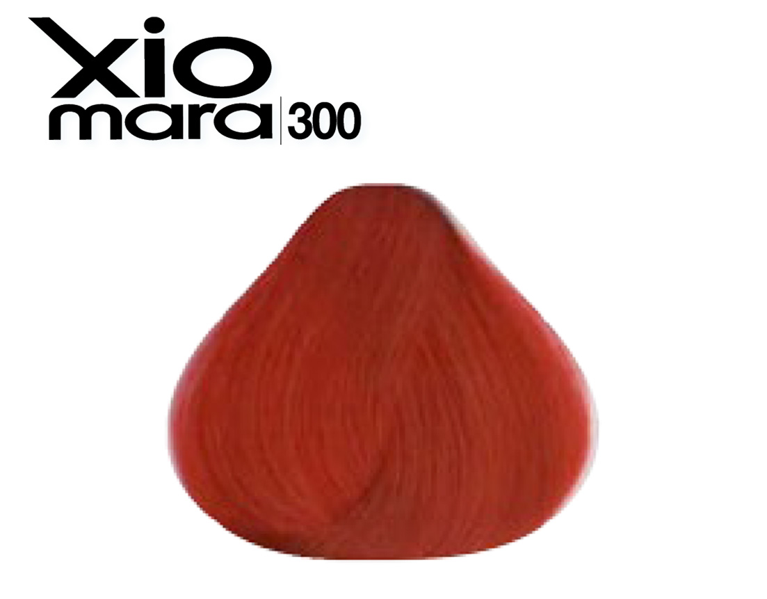 TINTE XIOMARA 300 (ESCARLATA) 100 GR FASHION COLOR