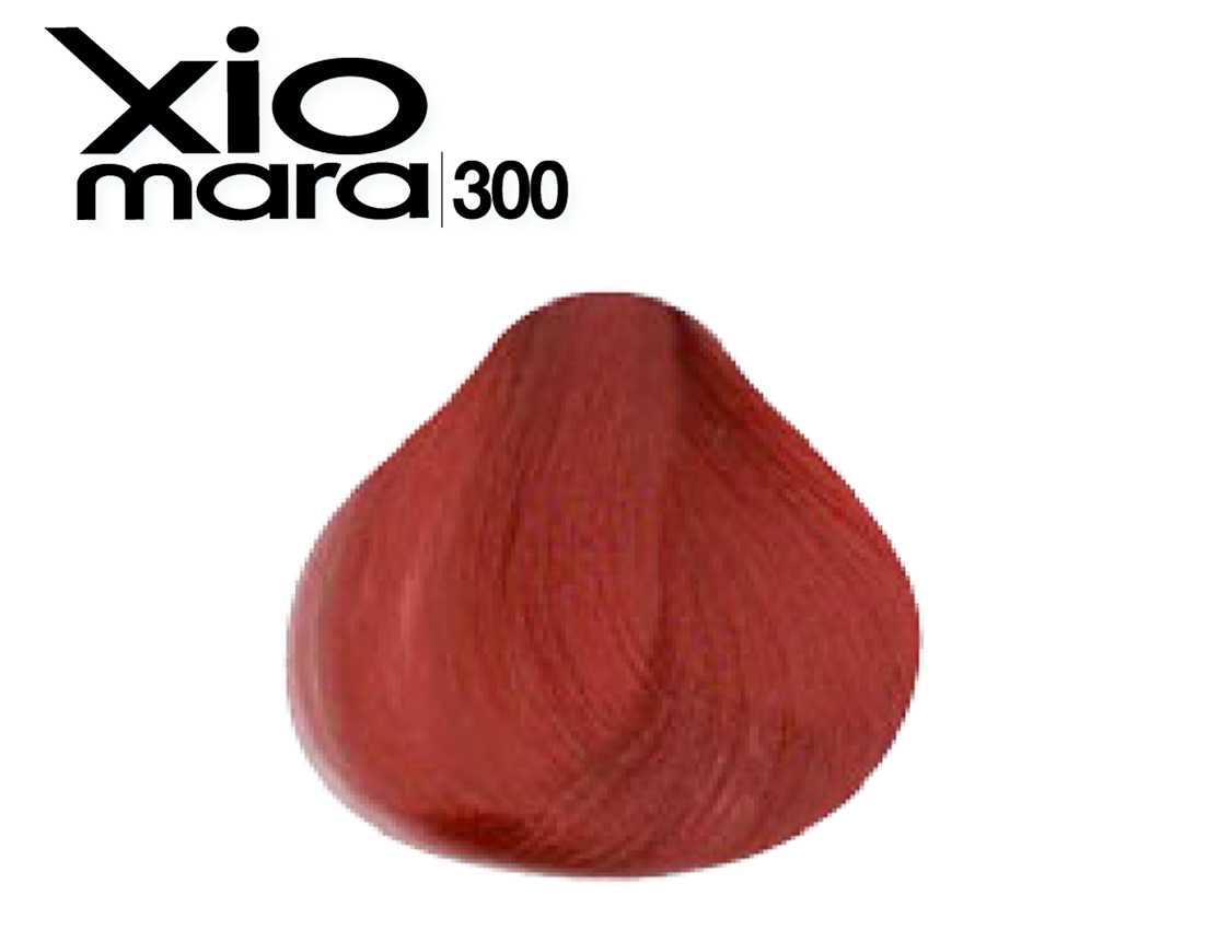 TINTE XIOMARA 300 (CORAL) 100 GR FASHION COLORS