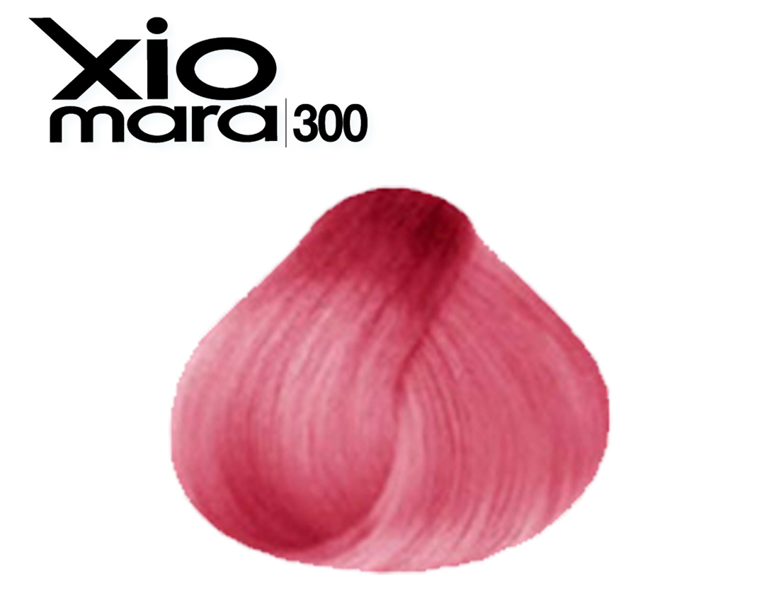 TINTE XIOMARA 300 FASHION ALGODON D/AZUCAR 100 GR