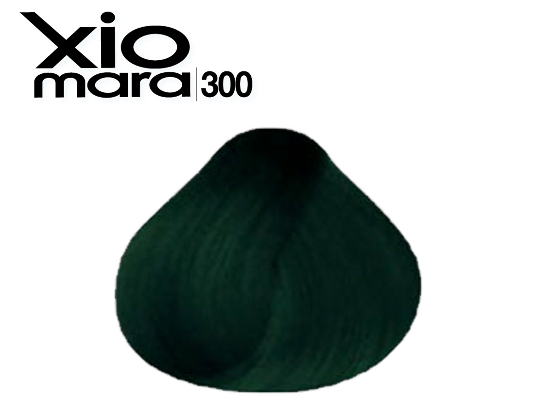 TINTE XIOMARA 300 FASHION COLORS VERDE100 GR