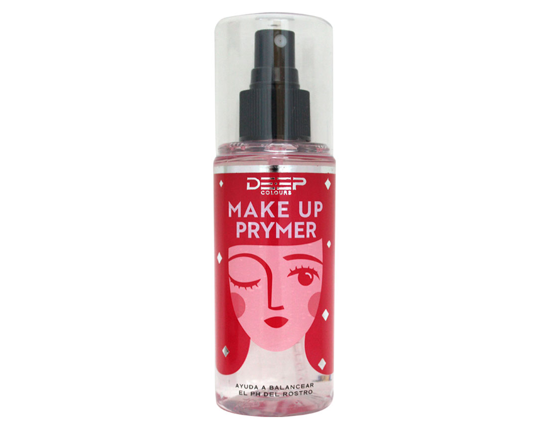 MAKE UP PRIMER 150 ML
