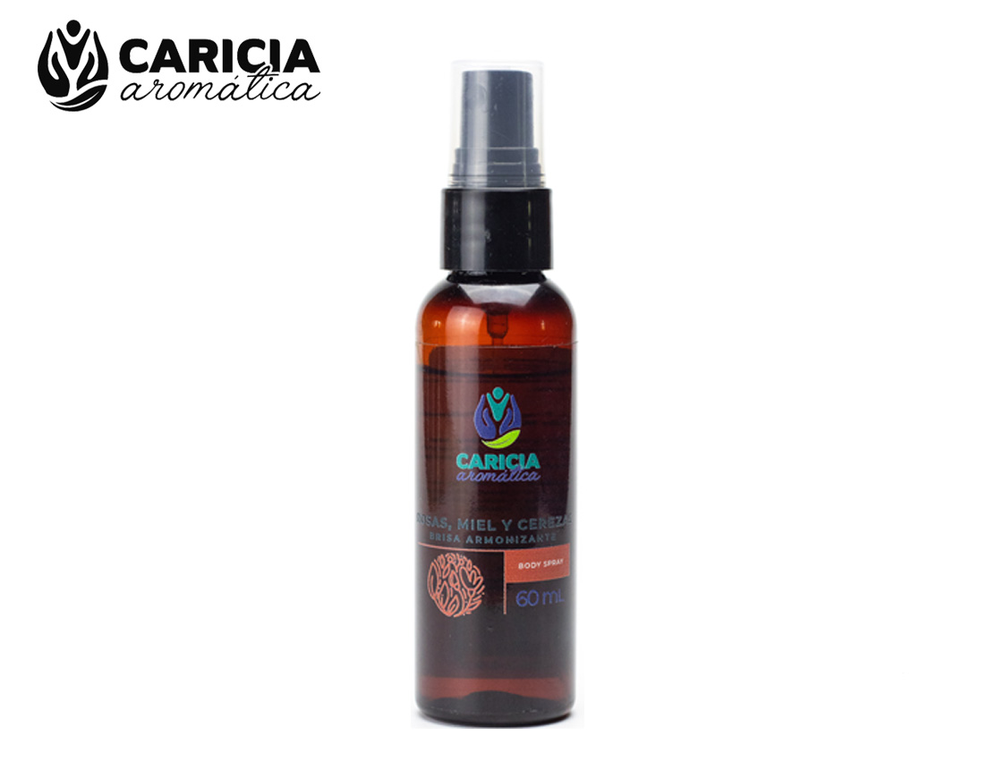 ACEITE PARA AROMATERAPIA BRISA ARMONIZANTE 60 ML