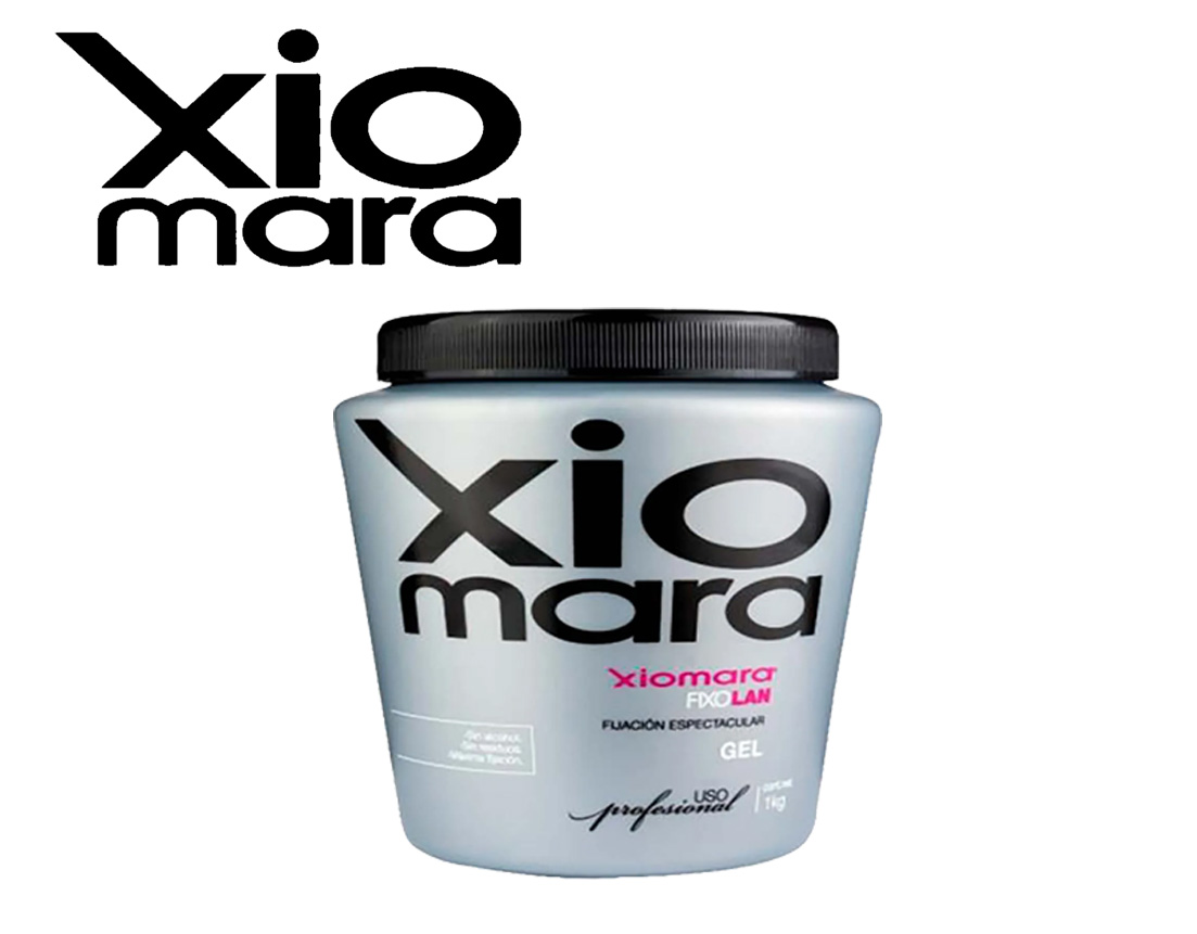GEL TARRO XIOMARA1 KG