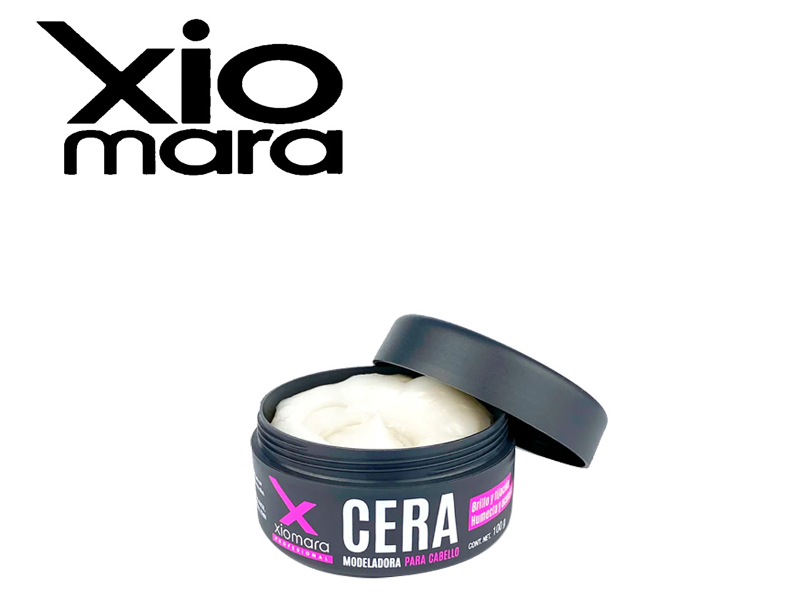 CERA FIXOLAN XIOMARA 100GR