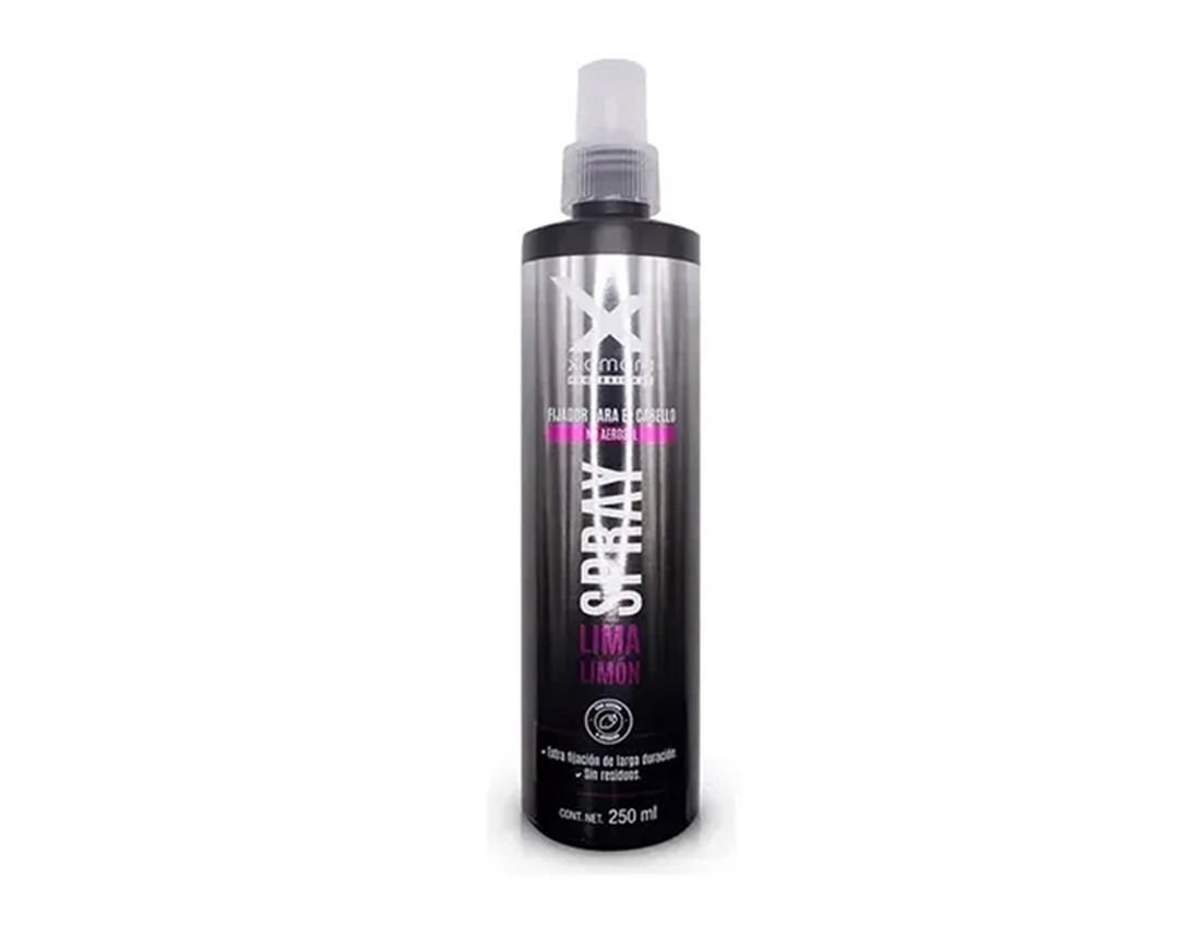 SPRAY LIMA LIMON 250ML FXL017