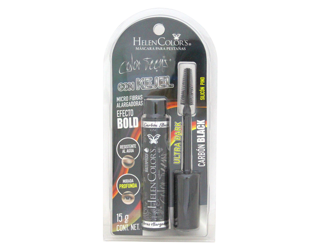 RIMEL COLOR TEENS HELEN  KEJEL 15 GRS