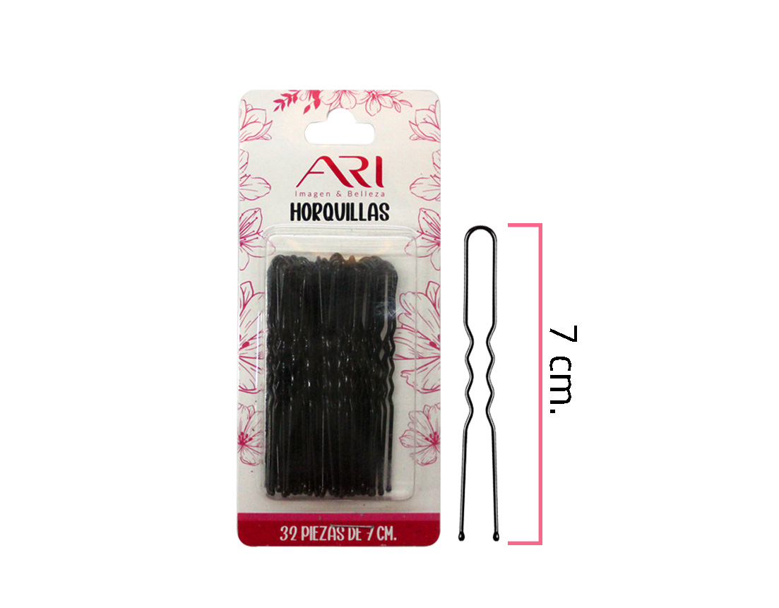 HORQUILLA 7.3CM BLISTER C