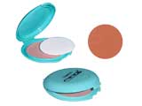 POLVO COMPACTO SIN ESPEJO BRONCEADO ARI