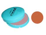 POLVO COMPACTO TAPA Y BASE ECO CANELA ARI