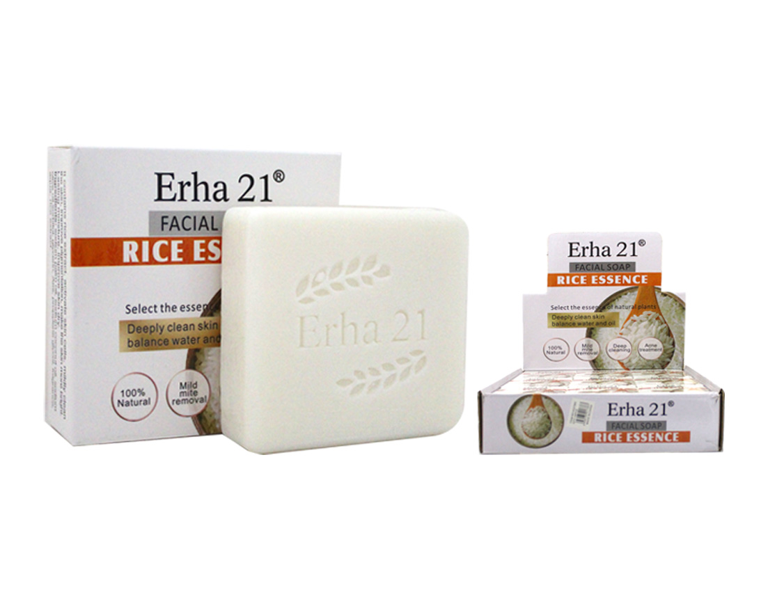 JABON DE ARROZ (12)  KQ7383