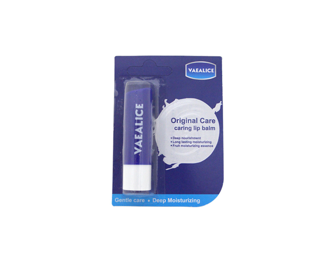 BALSAMO PARA LABIOS  NATURAL (24)  8833-2