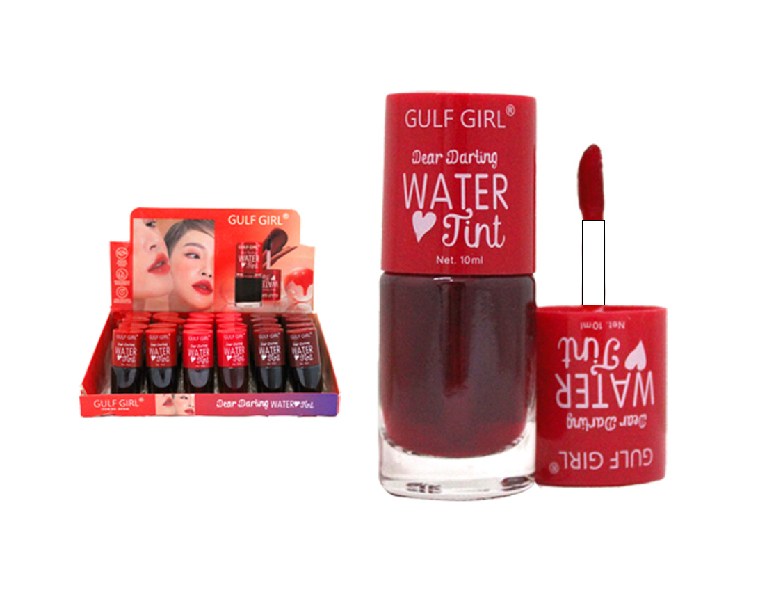 TINTA LABIAL CON 3PZ GP940