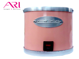 FUNDIDOR DE CERA GR ROSA  ARI