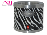 FUNDIDOR DE CERA GR ZEBRA  ARI