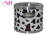FUNDIDOR DE CERA GR DALMATA  ARI