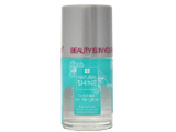 BRILLO NATURAL SHINE 1/2 OZ