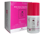 EASY GEL NAIL FACTORY 1/2 OZ