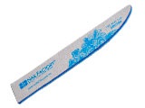 LIMA PENTAGONO FILO AZUL 220 / 220