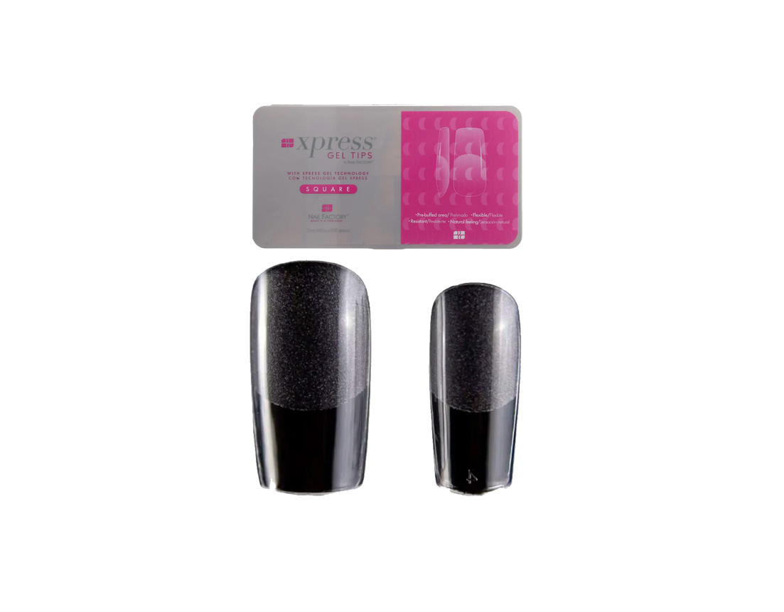 TIPS XPRESS GEL SQUARE NFTIPIPZ0303