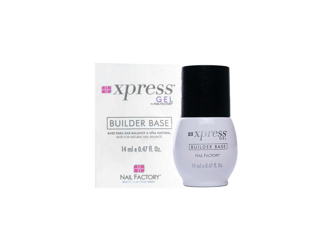 GEL XPRESS BUILDER BASE 14ML LCGES05Z0299