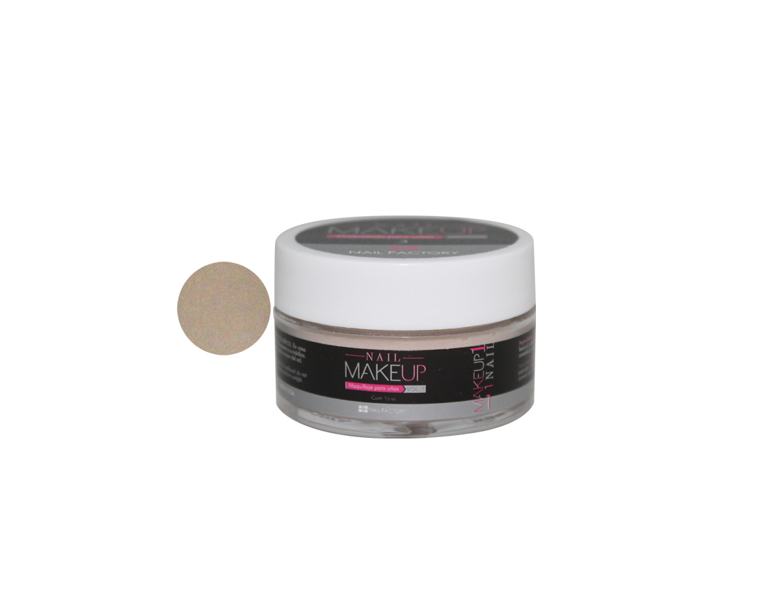ACRILICO MAKE UP#3 DARK BROWN 14 GR NFCOL05Z0133