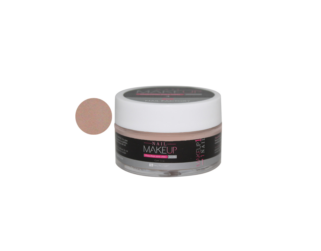 ACRILICO MAKE UP #4 DARK PINK 14 GR NFCOL05Z0134