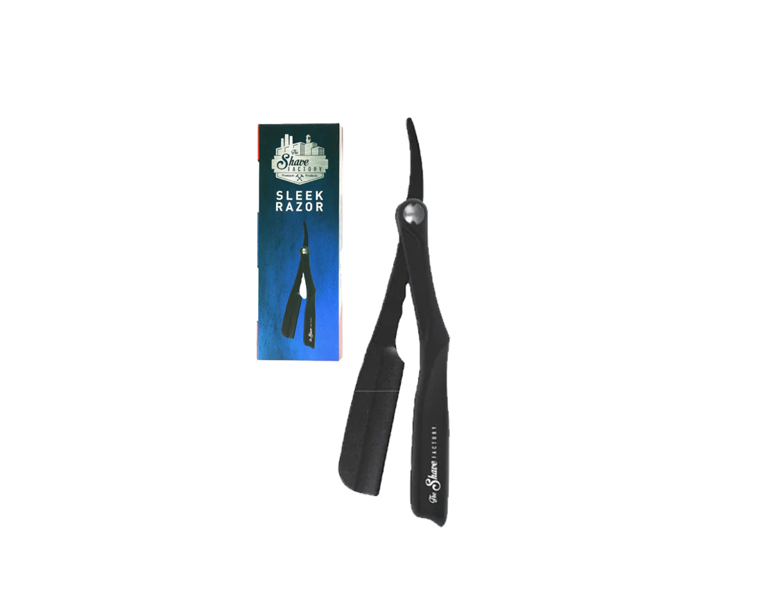 PORTA NAVAJA NGA SLEEK RAZOR SF TSFNA