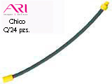 BOOMERANG AMARILLO CHICO C/24 PZS.ARI